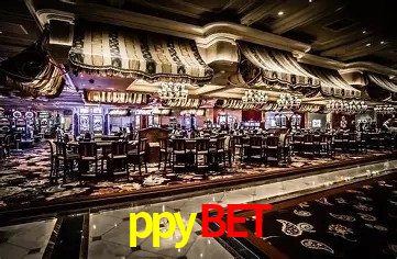 APP oficial da ppybet para mobile