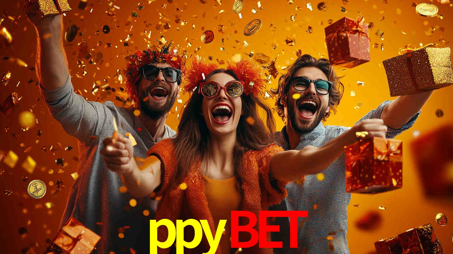 ppybet: Seu Cassino Premiado com Pagamentos Rápidos