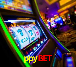 Desvendando o Mundo dos Jogos Virtuais na ppybet
