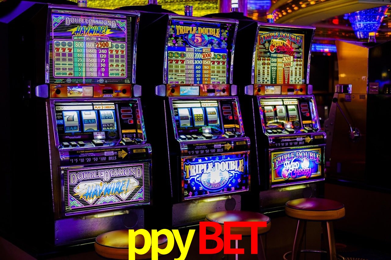 Torneios ppybet