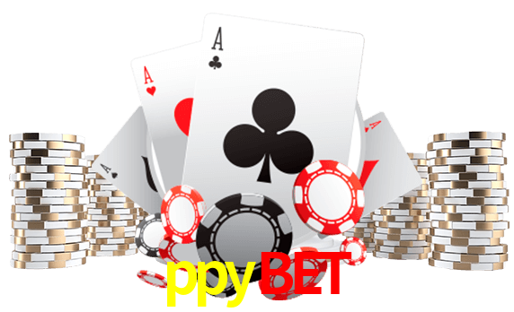 Jogue jogos de pôquer em ppybet