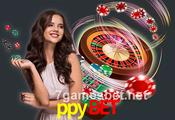 vivo no cassino ppybet