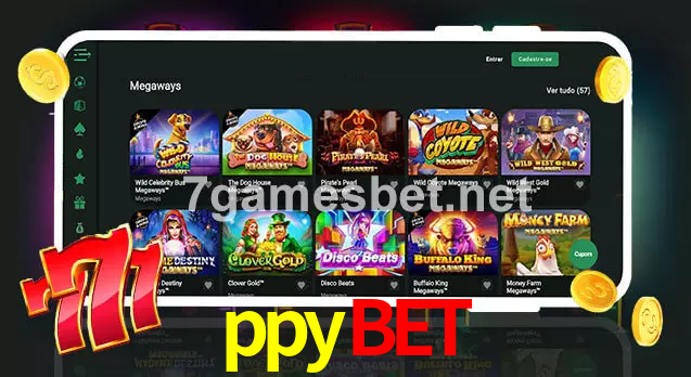 ppybet aplicativo