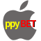 Aplicativo ppybet para iOS