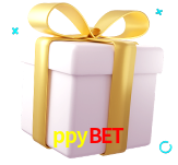 Receba seus bônus de boas-vindas no ppybet