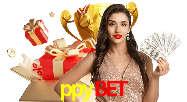 Jogue com dealers reais no ppybet!
