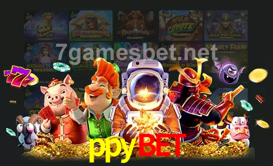 cassino ppybet